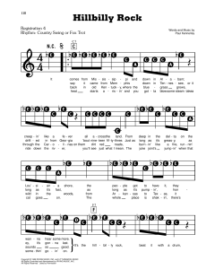 Hillbilly Rock von Marty Stuart (Download) 