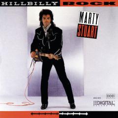 Hillbilly Rock von Marty Stuart (Download) 