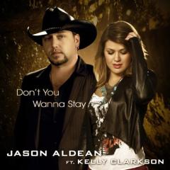 Don't You Wanna Stay von Jason Sellers (Download) 