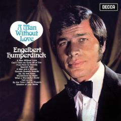 A Man Without Love (Quando M'Innamoro) von Engelbert Humperdinck (Download) 