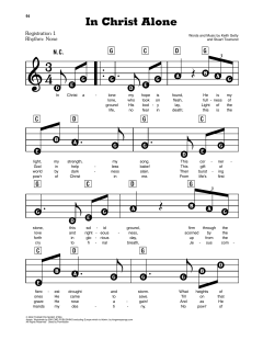 In Christ Alone von Newsboys (Download) 