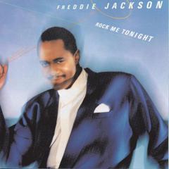You Are My Lady von Freddie Jackson (Download) 