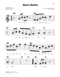 Sara Smile von Daryl Hall (Download) 