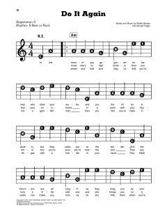 Do It Again von Steely Dan (Download) 