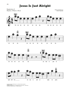 Jesus Is Just Alright von The Doobie Brothers (Download) 