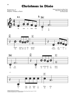 Christmas In Dixie von Alabama (Download) 