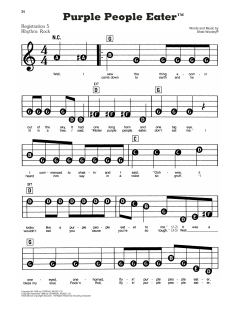 Purple People Eater (Download) 