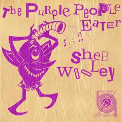 Purple People Eater (Download) 