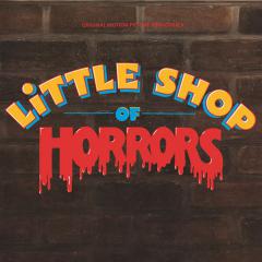 Little Shop Of Horrors von Alan Menken (Download) 