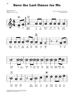 Save The Last Dance For Me von The Drifters (Download) 