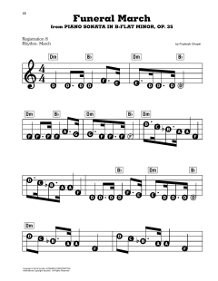 Funeral March (Download) 