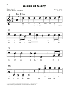 Blaze Of Glory von Bon Jovi (Download) 