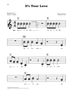 It's Your Love von Stephony E. Smith (Download) 