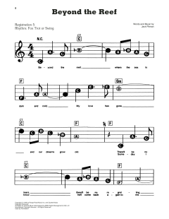 Beyond The Reef (Download) 