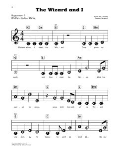 The Wizard And I (Download) 