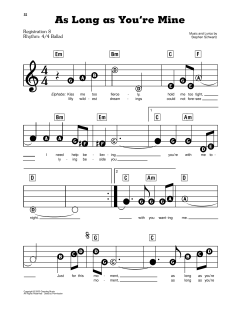 As Long As You're Mine (Download) 