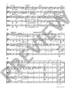 Salut d'amour op. 12 von Edward Elgar 