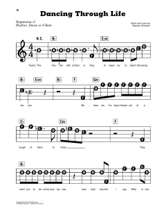 Dancing Through Life (Download) 