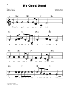 No Good Deed (Download) 