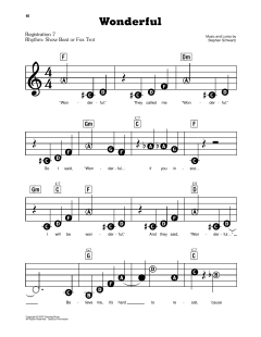 Wonderful (Download) 