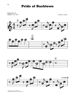 Pride Of Bucktown (Download) 