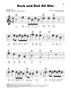 Rock And Roll All Nite von Kiss (Download) 