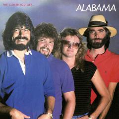 Dixieland Delight von Alabama (Download) 
