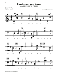 Contessa Perdono (Download) 