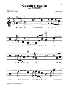 Questa O Quella (Download) 