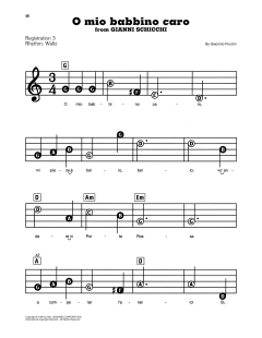 O Mio Babbino Caro (Download) 