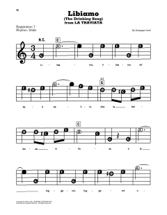 Libiamo (Brindisi) (Download) 