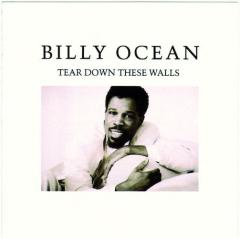 The Colour Of Love von Billy Ocean (Download) 