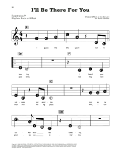 I'll Be There For You von Bon Jovi (Download) 