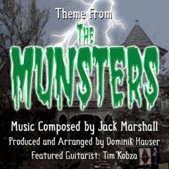 The Munsters Theme (Download) 