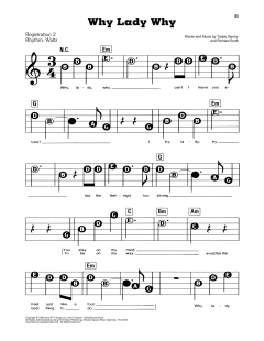 Why Lady Why von Alabama (Download) 