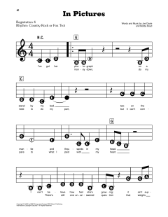 In Pictures von Alabama (Download) 