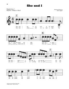 She And I von Alabama (Download) 