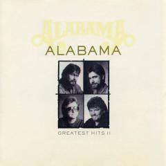 Born Country von Alabama (Download) 