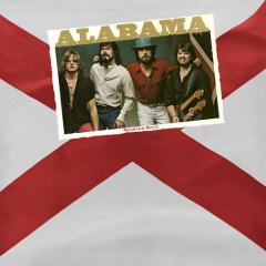 Take Me Down von Alabama (Download) 