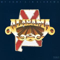 My Home's In Alabama (Download) 
