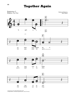 Together Again von Buck Owens (Download) 