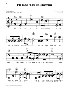 I'll See You In Hawaii (Download) 