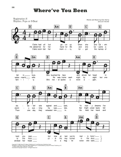 Where've You Been von Kathy Mattea (Download) 