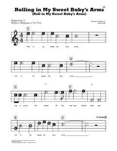 Rolling In My Sweet Baby's Arms von Lester Flatt (Download) 