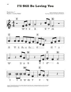 I'll Still Be Loving You von Restless Heart (Download) 