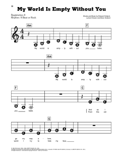 My World Is Empty Without You von The Supremes (Download) 