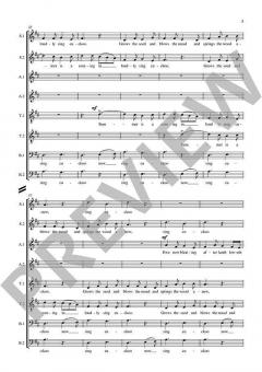 Summer Rounds von Steve Martland 