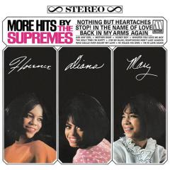 Back In My Arms Again von The Supremes (Download) 