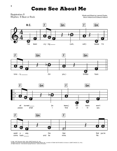 Come See About Me von The Supremes (Download) 