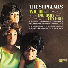 Come See About Me von The Supremes (Download) 